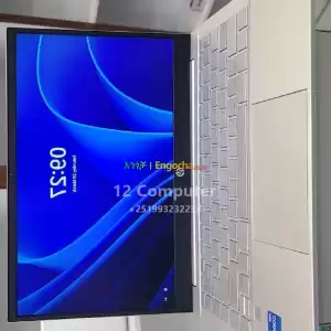 New arrival Brand new  high spec   2021 productwith 2GB  Nivida Graphics  model:- HP pavi in Ethiopia